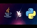 Java vs Python Which is Better for Future