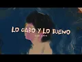 Chencho Corleone - Lo Caro y Lo Bueno (Lyric Video)