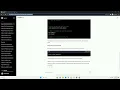 How do I create more tables Pythonanywhere