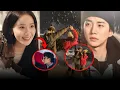 Lagu Lee Junho \u0026 Yoona’s Secret Snow Date! Seoul Witnesses a Winter Shock!