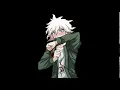 Nagito Bomb Laugh no BGM