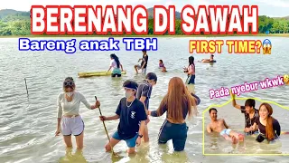 Download BERENANG DI SAWAH CAHYANIRYN | SYELLA ANGELIA MP3