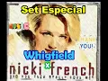 Download Lagu Dj Eduardo Ferrari 🎧 Set (112)Especial Nicki French X Whigfield🔊