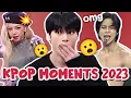 The BEST of KPOP in 2023