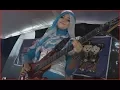 Irta bikin gagal fokus - Ya Hanana - Qasima Live Perform 2017