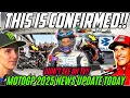 Download Lagu HUGE NEWS Aprilia \u0026 KTM Just Confirmed Update! Marquez \u0026 Bagnaia Statement, Quartararo Warns Yamaha