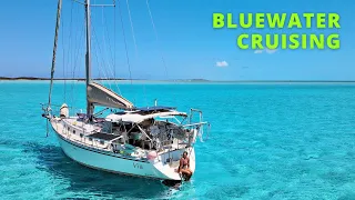 WANNA BUY OUR BOAT? An update from the future⛵️