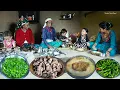 Download Lagu Simple Nepali Village Recipe You Need To Try!!
