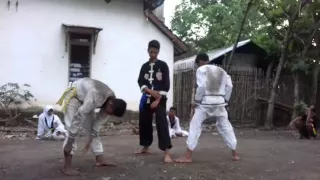ikspi kera sakti lengkong cabang nganjuk