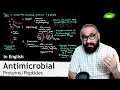 Antimicrobial Proteins and Peptides Innate Immunity CSIR-NET Basic Science Series