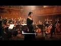LAILA CANGGUNG – IYETH BUSTAMI | VERSI ORCHESTRALECHOES NUSANTARA