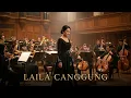 Lagu LAILA CANGGUNG – IYETH BUSTAMI | VERSI ORCHESTRALECHOES NUSANTARA