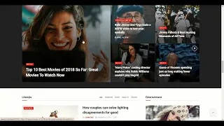 Build Stunning News Sites with JNews Theme Customization