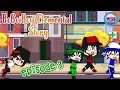 Download Lagu Boboiboy Elemental Story | Episode 3 | Senyuman Sehari Hali (with ENG Subtitles)