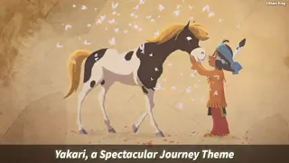 yarkariaspectacularjourney yarkari a spectacular journey theme