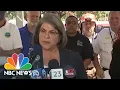 Miami-Dade Mayor Two Additional Victims Found Death Toll Stands at 24