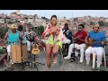 Pagode da Gica - Trovão/Teu segredo/Ligando os fatos (Ao Vivo)