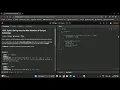 1593 Split a String Into the Max Number of Unique Substrings Leetcode Daily Problem 21 Oct