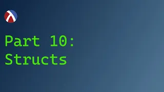 Racket Programming Part 10 Structs
