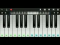 Kalaavathi - Piano Video | Sarkaru Vaari Paata | Sid Sriram | Thaman S