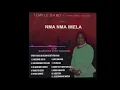 Mma Mma Emela Sis  Ekwy Ikedigwe Temple Band of Living Christ Mission