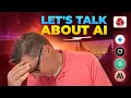 The AI Conversation I ve Been Avoiding