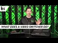 What Does A Switcher Do Beginner Overview