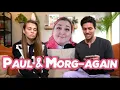 All About Paul Morgan