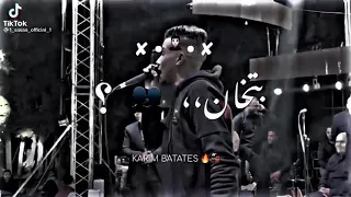 حالات واتس عصام صاصا من سنين بتخان المهرجان الجديد 