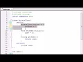 Buckys C Programming Tutorials 14 Constructors