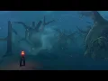 Lost Woods  |  Zelda: Breath of the Wild