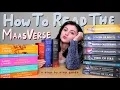 Download Lagu A Spoiler Free Guide to Reading Sarah J Maas: How to read Throne of Glass, ACOTAR, \u0026 Crescent City