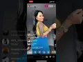 Brittanya Razavi Instagram Live December 7 2020