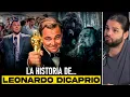 Download Lagu ¿Por qué NO le querían dar el ÓSCAR a LEONARDO DICAPRIO? | Documental