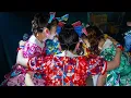 【速報】超ときめき宣伝部、新曲「大盛りハッピー」初披露で会場爆発！🔥 グループ史上最大規模ツアーが宮城から感動のスタート！