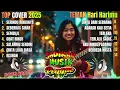 Lagu TOP HITS PLAYLIST  COVER REGGAE 2025 - TEMAN SEGALA AKTIFITASMU
