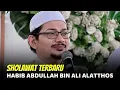 Download Lagu MP3 audio SHOLAWAT YAHANANA VERSI JIHARKAH ( HABIB ABDULLAH BIN ALI ALATTHOS)