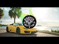 Wallpaper engine - Visualizer Showcase