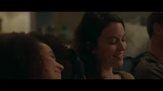 holly slept over holly u0026 audra u0026 noel polyamorous lesbian scene