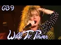 Download Lagu Will to Power - Baby, I love your way (Formel Eins)
