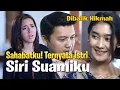 Download Lagu Sakitnya Saat Tahu Maduku Adalah Rekan Kerjaku Sendiri | Dibalik Hikmah
