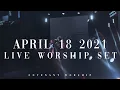 Download Lagu Covenant Worship | LIVE Worship Set | April 18, 2021