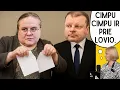 Download Lagu Širinskienė šokiravo: paklausykite, ką ji parašė apie Skvernelį!