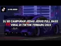 Download Lagu DJ 8D AUDIO CAMPURAN JEDAG JEDUG FULL BASS || VIRAL DI TIKTOK TERBARU 2024 || USE HEADSET MU 🎧🤤