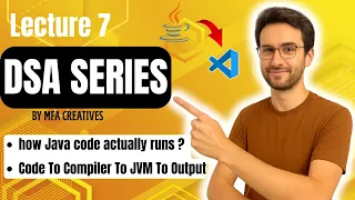 How Java Code Runs Internally Compiler JVM Bytecode Explained Beginner Guide 2026