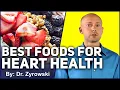 Download Lagu Superfoods For Your Heart | Dr. Nick Z