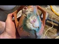 Roseville Pottery Real vs Fake Tips on How to identify the difference