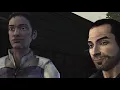 The Walking Dead | Telltales Game | Épisode final: Plus assez de temps (Livestream)