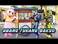 Download Lagu ABANG TUKANG BAKSO
