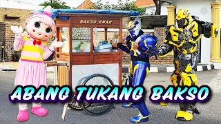 Download abang tukang bakso - Lagu Populer | Badut Tukang Bakso MP3